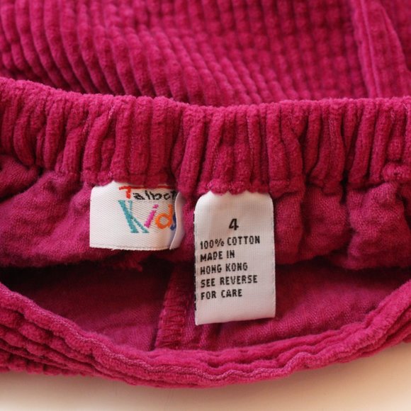 Talbots Kids Two Bottoms (Skirts, Skorts) Girls 4 - Picture 6 of 14